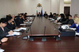 Избраха работна група за изготвяне на стратегия за интегриране на ромите в област Стара Загора