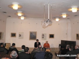 Общинските съветници ще обсъждат новия бюджет на хотел в Хисаря