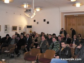 Общинските съветници ще обсъждат новия бюджет на хотел в Хисаря