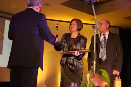 Казанлъшки хотели получиха най-престижните награди в България