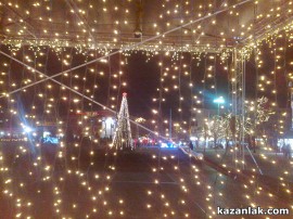 Писма до Дядо Коледа