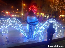 Писма до Дядо Коледа