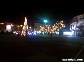 Писма до Дядо Коледа