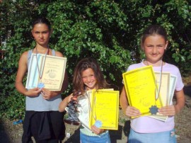 В Енина отбелязаха годишнината от влизането на България в ЕС