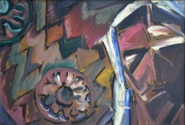 Изложба на Сирак Скитник се открива утре в Казанлък