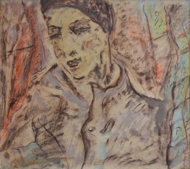 Изложба на Сирак Скитник се открива утре в Казанлък