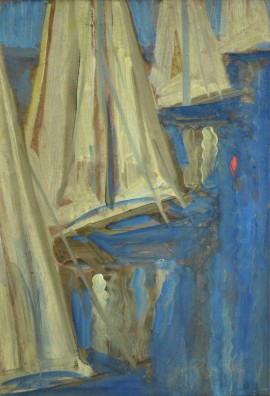 Изложба на Сирак Скитник се открива утре в Казанлък