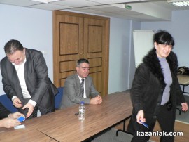 Емил Кабаиванов:Проучванията са манипулирани. Според нас в момента бихме взели 5,3%