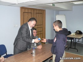 Емил Кабаиванов:Проучванията са манипулирани. Според нас в момента бихме взели 5,3%