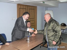 Емил Кабаиванов:Проучванията са манипулирани. Според нас в момента бихме взели 5,3%