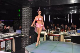 Казанлъшка красавица стана лице на “Хай лайф“