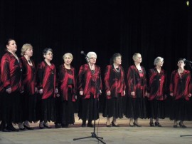 Концерт „Да посрещнем Коледа с песен” на НЧ “Искра“