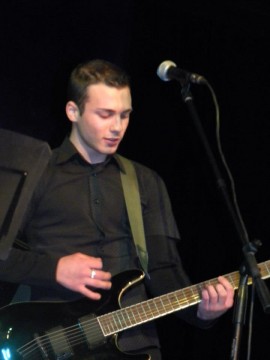 „Един концерт.... на края на света”