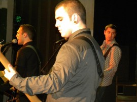 „Един концерт.... на края на света”