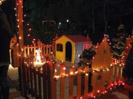 Общината благодари на дарителите на „Коледа в Казанлък“