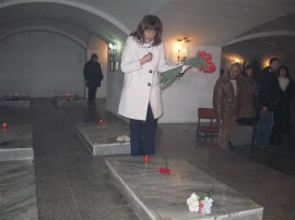 В Шипка и Шейново отбелязаха 135-годишнина от Освобождението