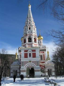 В Шипка и Шейново отбелязаха 135-годишнина от Освобождението