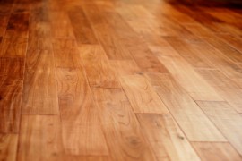 FlooringFirst: A Leading Floor Sanding Company in London