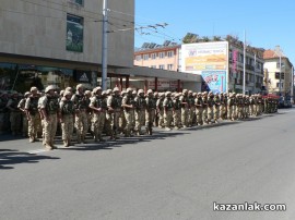 Последна мисия на казанлъчани в Афганистан, България започна изтегляне / Новини от Казанлък