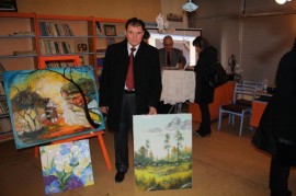 В Мъглиж набират средства за лечението на младеж в будна кома