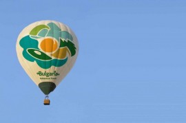 Розата остава лого на Държавата, но България има ново туристическо лого