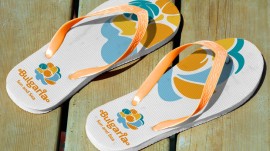 Розата остава лого на Държавата, но България има ново туристическо лого