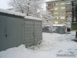 Наем за металните гаражи и прекратяване на Омбудсмана ще гласуват местните депутати / Новини от Казанлък