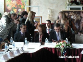 Видео: 3 млн. и половина лева е готово да даде правителството за Казанлък