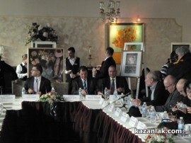 Видео: 3 млн. и половина лева е готово да даде правителството за Казанлък