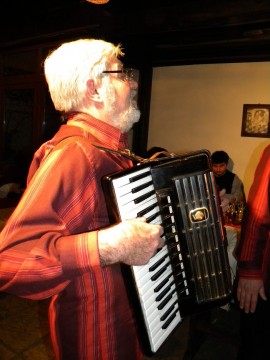 На чаша вино за Трифон-зарезан