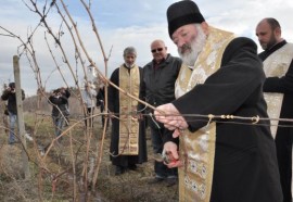 Владиката се обяви срещу Свети Валентин / Новини от Казанлък