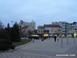 Протестите днес