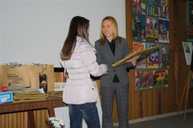 Шести Национален конкурс за детска рисунка “Наследниците на Дечко Узунов“