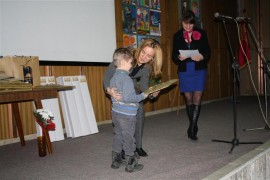 Шести Национален конкурс за детска рисунка “Наследниците на Дечко Узунов“