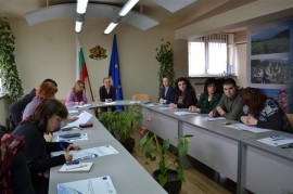 Градска пречиствателна станция за отпадни води Казанлък ще бъде модернизирана до 2015 година