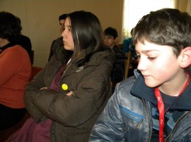 Титаните на Барока в Школа по изкуствата „Емануил Манолов”