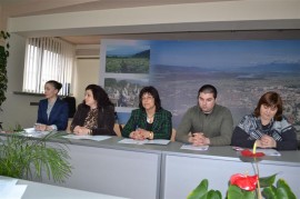 Градска пречиствателна станция за отпадни води Казанлък ще бъде модернизирана до 2015 година