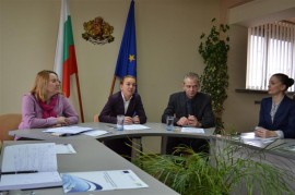 Градска пречиствателна станция за отпадни води Казанлък ще бъде модернизирана до 2015 година