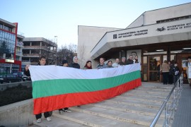 Българското опълчение в уникална изложба