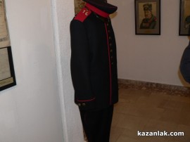 Българското опълчение в уникална изложба