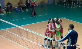 Казанлък Волей се класира на финал за Купата на България