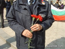 15 ден на протестите в Казанлък (с видео)