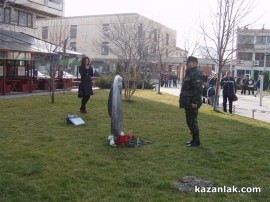 Видео: Тържествата на 3 март в Казанлък
