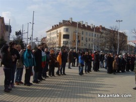 Видео: Тържествата на 3 март в Казанлък