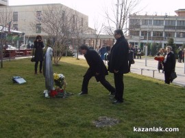 Видео: Тържествата на 3 март в Казанлък