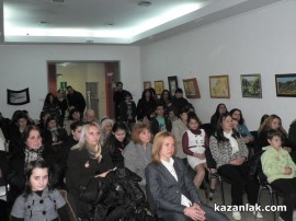 Наградиха призьорите от конкурса „Признателност и памет”