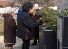 Кукерите на Голямо Дряново спечелиха специална награда на “Кукерландия 2013“