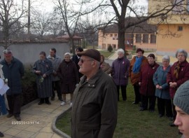 Кукерите на Голямо Дряново спечелиха специална награда на “Кукерландия 2013“