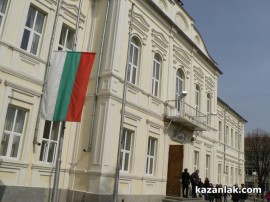 С нови инструменти в Казанлък създаваме духов оркестър