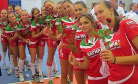 На Празника на жените отборът на Казанлък Волей ще гони класиране за полуфиналите  / Новини от Казанлък